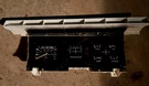 80 81 82 83 84 85 86 Ford F150 F250 Bronco Instrument Speedometer Cluster Manual. Fixed Price $45.00.