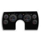New Vintage Usa 86411-01 Gauge Aviator Series Blk 82-89 Camaro. Fixed Price $967.99.
