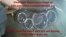 Used Speedometer Gauge Fits: 2007 Pontiac G6 Kph Id 15874741 Grade. Fixed Price $89.99.