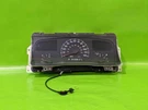 01 02 Town Car Speedometer Cluster Oem 4273-1. Fixed Price $160.00.