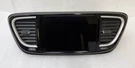 2021-2025 Chrysler Pacifica Info-gps-tv Screen 10.1" Display Bezel Oem. Fixed Price $345.49.