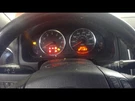 Speedometer Cluster Blacked Out Panel Mph Fits 08 Mazda 6 1422948. Fixed Price $84.50.
