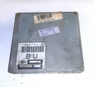 JA18F51 EU9 Ecm Ecu Computer 1998 Nissan Altima. Fixed Price $28.00.