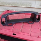 Honda Prelude 1989-91 Instrument Cluster Trim Bezel Oem Navy Blue. Fixed Price $59.00.