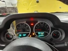 Used Speedometer Gauge Fits: 2008 Jeep Wrangler Cluster 100 Mph W/temp And Compa. Fixed Price $160.90.
