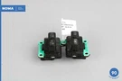 04-10 Audi A8L D3 Quattro Instrument Cluster Illumination Switch Button Set Oem. Fixed Price $53.95.