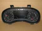2019 Dodge Ram 1500 Speedometer Instrument Gauge Cluster Mph Assembly Oem. Fixed Price $180.77.