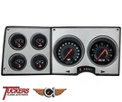 1973-87 Chevy Gmc C10 Truck Dash Gauges Classic Instruments Package CT73OE. Fixed Price $1099.95.