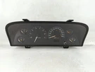 2002-2004 Jeep Grand Cherokee Speedometer Instrument Cluster Gauges F5RSC. Fixed Price $99.59.