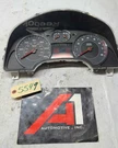 2007-2009 Pontiac Torrent 3.4L Speedometer Instrument Cluster Gauges 107K Miles. Fixed Price $94.98.