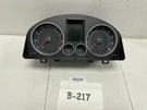 2007 Volkswagen Golf Gti Speedometer Instrument Cluster Oem+. Fixed Price $150.99.