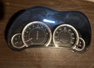 Acura Tsx Auto 2.41 Speedometer Instrument Cluster Gauges 09 10 11 12 13 14. Fixed Price $54.00.
