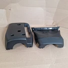 2020 Ford Explorer Upper And Lower Shroud Assembly - Steering Column Exten. Fixed Price $107.10.