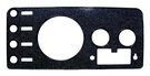 Crown Automotive J5457117 Dash Overlay Panel Fits 76-86 CJ5 CJ7 Scrambler. Fixed Price $39.31.