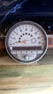2007 - 2010 Mini Cooper 1.6L R55 R56 Oem Instrument Cluster Speedometer. Fixed Price $97.00.