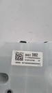 Speedometer Mph Id 84615902 Fits 19 Acadia 469989. Fixed Price $84.49.
