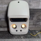 99-06 Chevrolet Gmc Silverado Sierra Tahoe Yukon Overhead Dome Light Cubby Tan. Fixed Price $63.17.