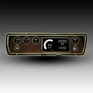 1970-1976 Dodge Duster/dart Digital Gauge Cluster With White Leds. Fixed Price $471.93.