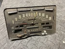 1973 Buick Electra Lesabre Speedometer Fits 71-73. Fixed Price $55.00.