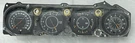 1972-1974 Mopar Body Rallye Gauge Cluster 7K Tach Dash Instrument Panel Clock. Fixed Price $630.62.