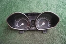 2017 2018 Ford Fiesta Speedometer Gauge Cluster Oem 70K Miles D2BT10849AAM. Fixed Price $28.50.