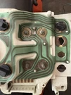 Ford 1979- 87 Mustang Gauge Instrument Cluster Dash Bezel Speedo Kilometers. Fixed Price $175.00.