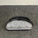 02-06 Bmw E46 330CI Coupe Convertible Instrument Gauge Cluster Manual Oem 282K. Fixed Price $175.20.