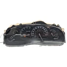 1997-2001 Ford Ranger Explorer Gauge Cluster Speedometer 214K Miles F57F10894B. Fixed Price $175.77.