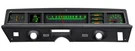 Dakota Digital 1971-76 Chevy Caprice Impala Analog Gauge System RTX-71C-CAP-X. Fixed Price $1676.75.