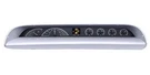 1963-64 Impala/full Size Chevy Dakota Digital Hdx Series Gauge Set Standard. Fixed Price $1543.99.