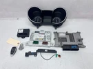 2018 Alfa Romeo Stelvio Ignition Ecm Engine Module & Speedometer Set Oem LOT3591. Fixed Price $649.00.