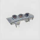 09-20 Nissan Z34 370Z Front Dash Center Tripod Gauge Cluster Oem. Fixed Price $72.90.
