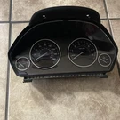 2016 Bmw Speedometer Cluster Gauge Oem 9382105. Fixed Price $80.00.