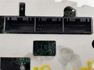 Speedometer Cluster Mph Cylinder Fits 04-05 Lincoln Ls 3826723. Fixed Price $72.00.