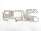 1981-87 Chevy Gmc Truck Instrument Cluster Printed Circuit Board 25044897. Fixed Price $65.00.