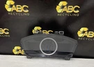 2013 Ford Explorer Speedometer Cluster (id DB5T-10849-NA) Oem. Fixed Price $104.40.