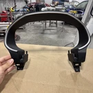 15 - 24 Ford Edge Speedometer Instrument Cluster Trim Panel FT4B R044D70 Oem. Fixed Price $30.00.