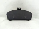 2011-2012 Ford Fusion Speedometer Instrument Cluster Gauges TO3KP. Fixed Price $59.61.