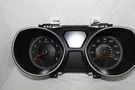 Speedometer Instrument Cluster 2013 Hyundai Elantra Panel Gauges 74,761 Miles. Fixed Price $107.28.