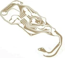 Reproduction Printed Circuit Board 1980 Pontiac Firebird With Gauges & Tach Usa. Fixed Price $69.98.