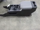 Gmc Sierra 1500 2025 Front Floor Console Red 84963906 2784. Fixed Price $900.00.