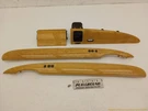 Lexus SC430 Set Of Center Dashboard Trim Panel Fits 2002-2010 03 04 05. Fixed Price $159.89.