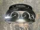 Bmw F25 F10 F12 Instrument Cluster / Speedometer Mph Oem *note. Fixed Price $89.94.