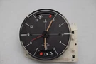 Oem Volkswagen 79 MK1 Rabbit Scirocco Quartz Clock Vdo Fuel Temp Gas Gauge Vw. Fixed Price $49.99.