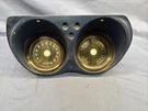 1971-1977 Dodge Van B100 B200 B300 Instrument Cluster Speedometer Gauges Mopar. Fixed Price $99.95.