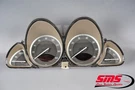 03-08 Mercedes R230 SL550 SL500 Beige Instrument Gauge Cluster Speedometer Mph. Fixed Price $291.98.