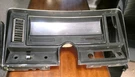 Oem 1969-1974 Chevy Nova Instrument Cluster With Ac Dash Bezel & Speedometer. Fixed Price $298.00.