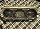 1981-89 Dodge Ramcharger D150 Truck Speedometer Instrument Cluster Gauges. Fixed Price $115.00.