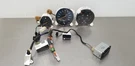 1990 Toyota Land Cruiser FJ62 Speedometer Instrument Gauge Cluster. Fixed Price $405.00.