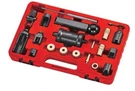 Jtc Volkswagen Audi Injector Combination Set Vm T10133C, # 6621. Fixed Price $276.10.